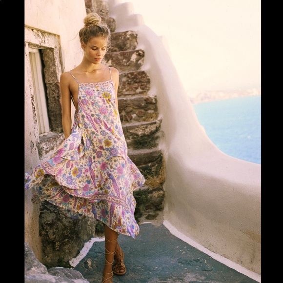 Spell Dresses & Skirts - LOVEBIRD Sundress